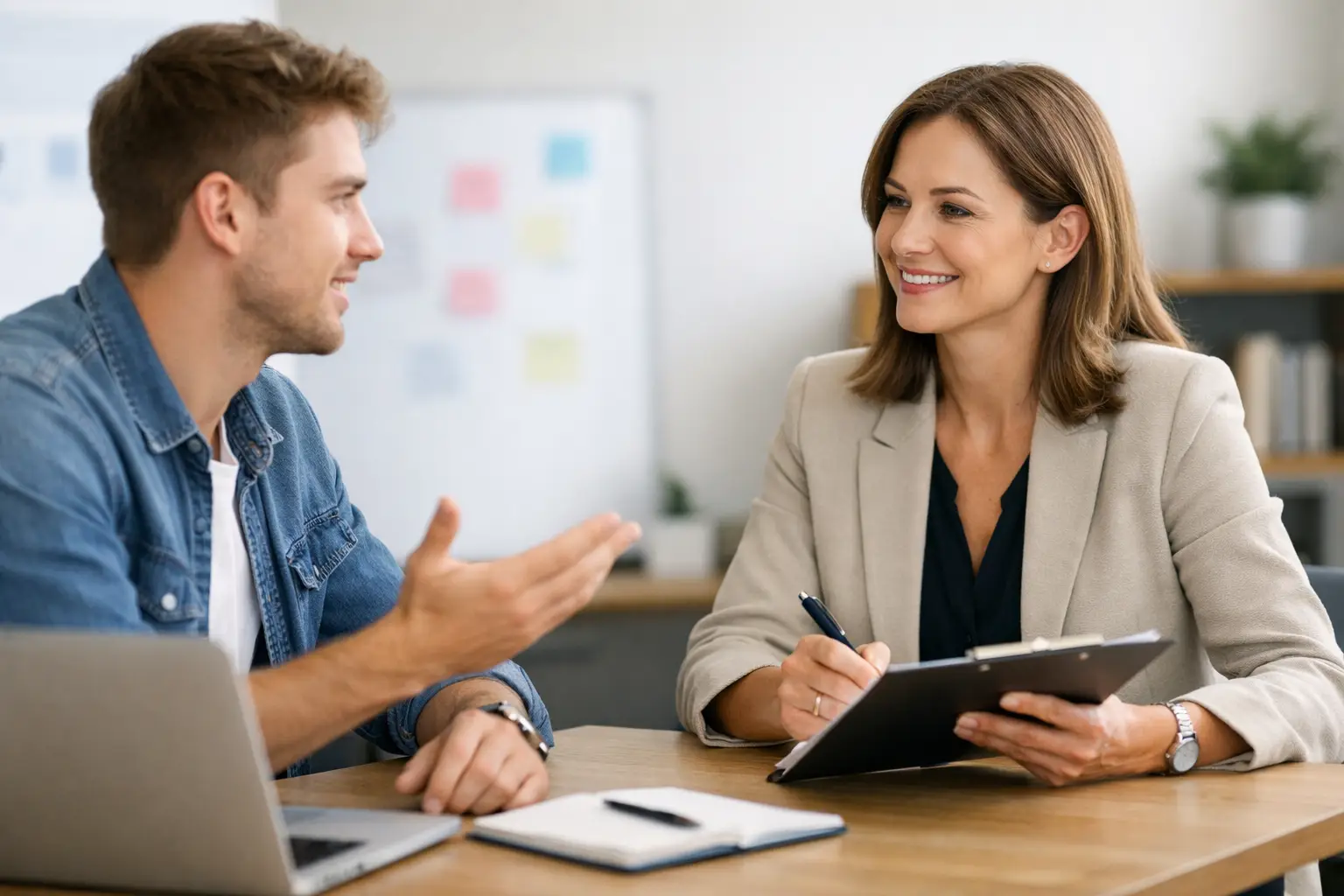 ADHD Transition Coaching Example That Works