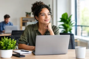 ADHD Workplace Focus That Works With Your Brain