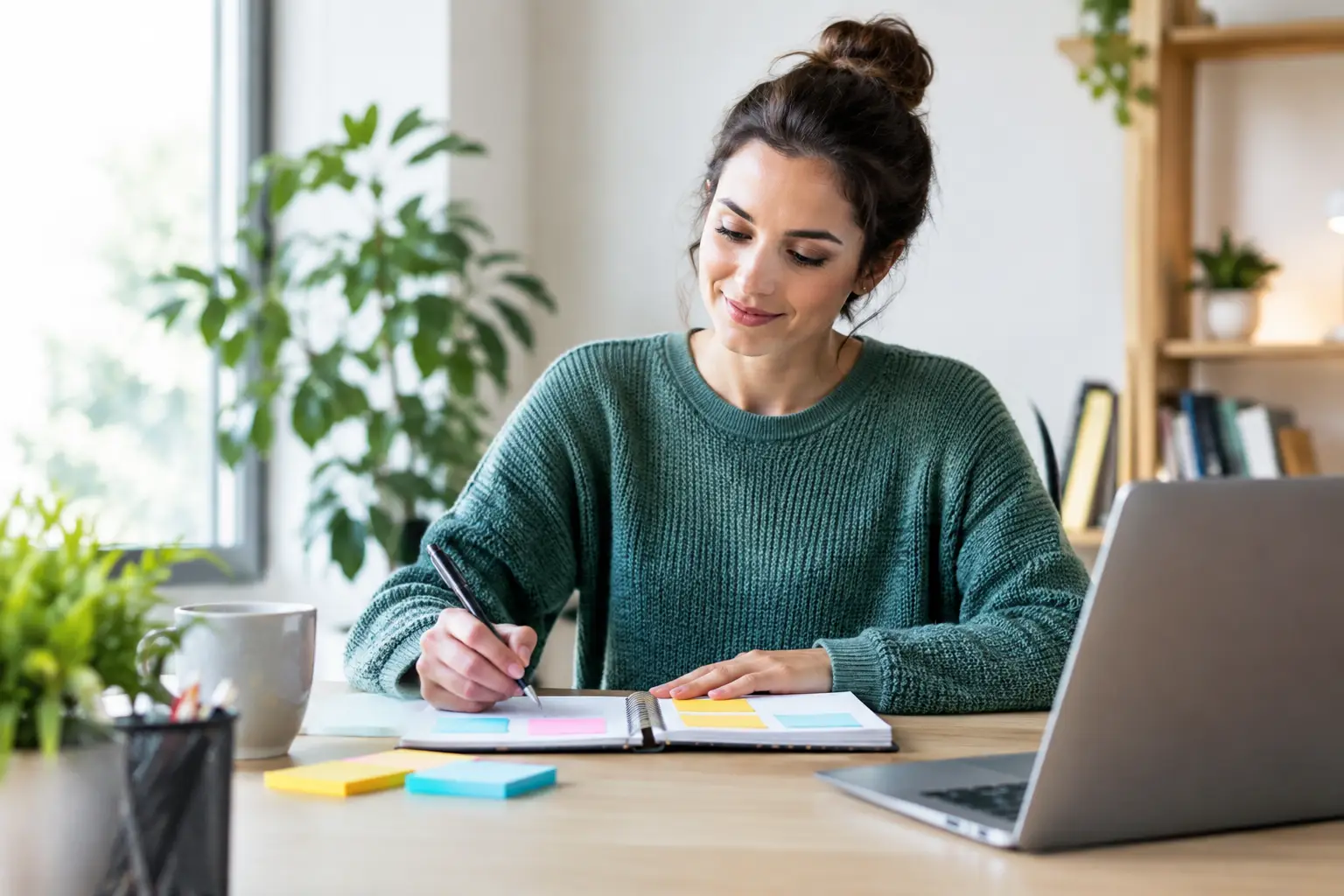 An ADHD Deadline Planning Example That Works