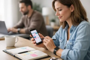 An ADHD Planner App Review That Puts You First