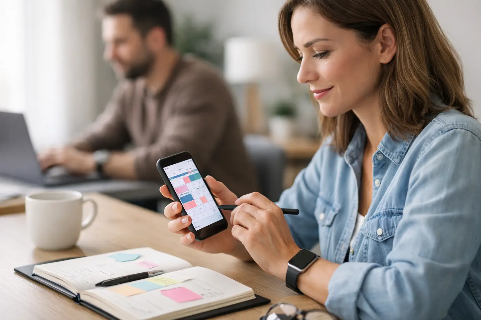 An ADHD Planner App Review That Puts You First