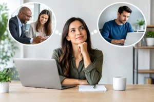 Assessment Support Versus Self Screening Explained