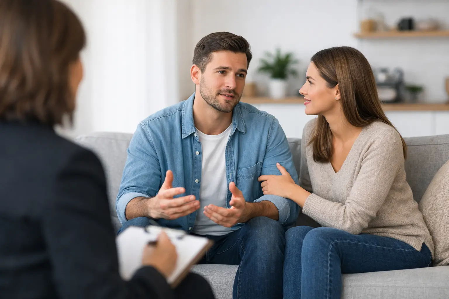 Can ADHD Coaching Help Relationships at Home?